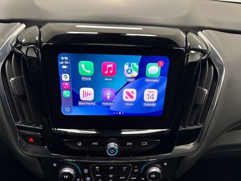 Used 2023 Chevrolet Traverse Premier w/ LPO, Floor Liner Package image 40