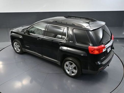Used 2013 GMC Terrain SLT FWD image 51