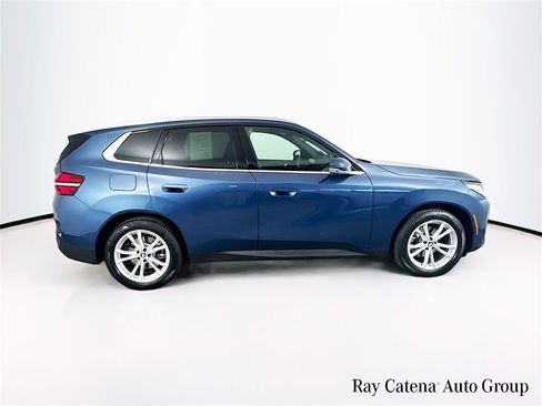 Used 2025 BMW X3 xDrive30i w/ Premium Package image 8