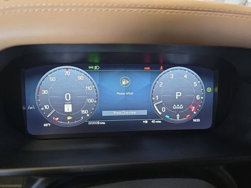 New 2026 Land Rover Defender 110 X-Dynamic SE AWD/4WD image 14