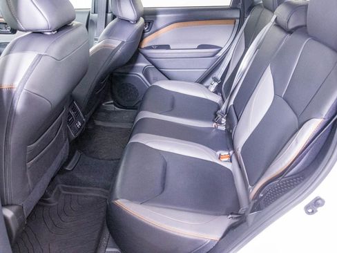 Used 2025 Subaru Forester Sport image 27