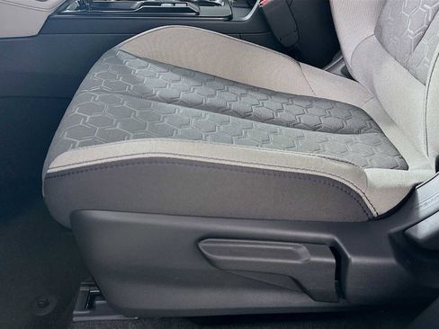 New 2026 Subaru Forester image 17