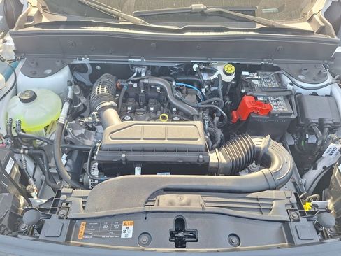 New 2025 Ford Bronco Sport Outer Banks w/ Outer Banks Tech Package+ image 33