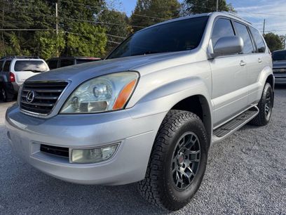 Used 2006 Lexus GX 470