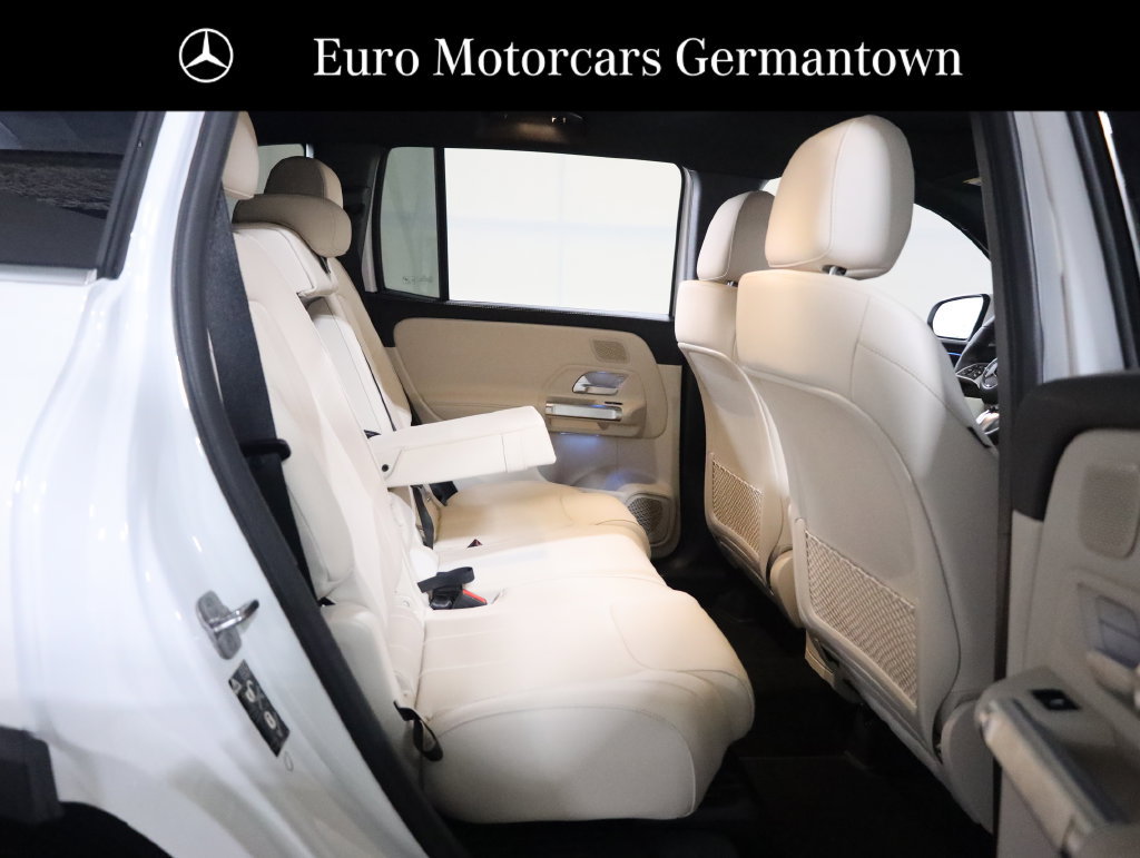 Used 2026 Mercedes-Benz GLB 250 4MATIC image 55