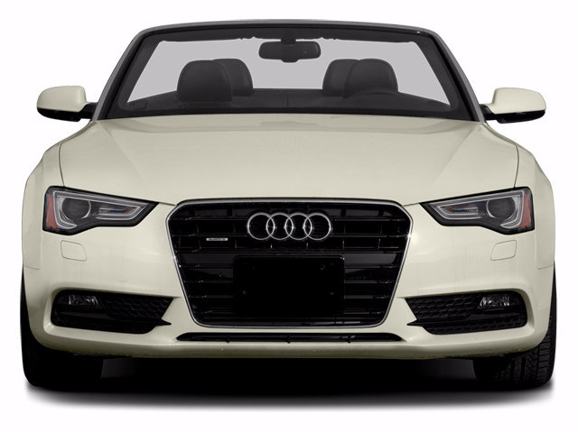 Used 2013 Audi A5 2.0T Premium Plus AWD/4WD image 4