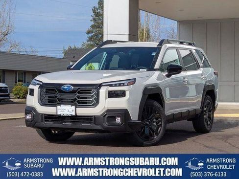 Used 2026 Subaru Outback Limited XT AWD/4WD image 1