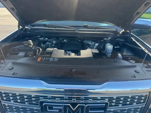 Used 2018 GMC Sierra 1500 Denali AWD/4WD image 49