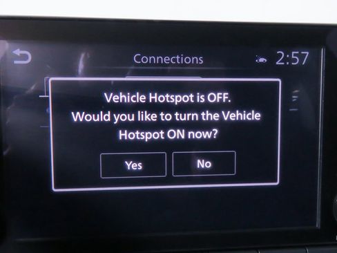 Certified 2022 Nissan Rogue SV image 27