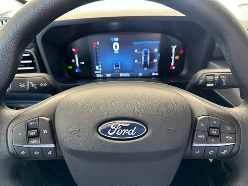 New 2026 Ford Maverick XL FWD image 27