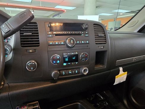 Used 2012 GMC Sierra 1500 SLE w/ Power Tech Package AWD/4WD image 22