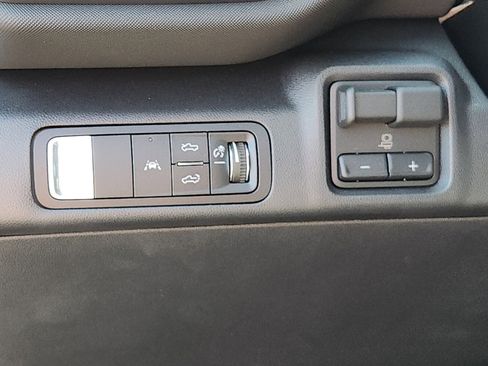 New 2026 Chevrolet Silverado EV LT w/ Plus Package image 13