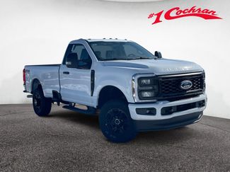 New 2026 Ford F350 XL w/ STX Appearance Package video 1