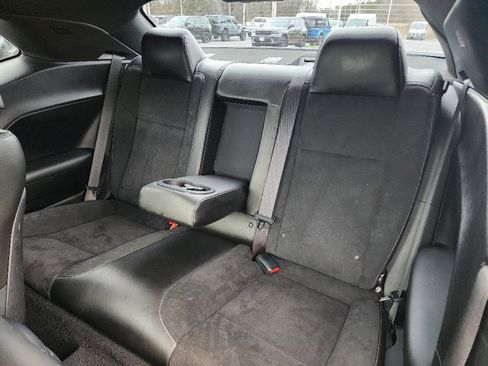 Certified 2021 Dodge Challenger R/T w/ Plus Package image 30