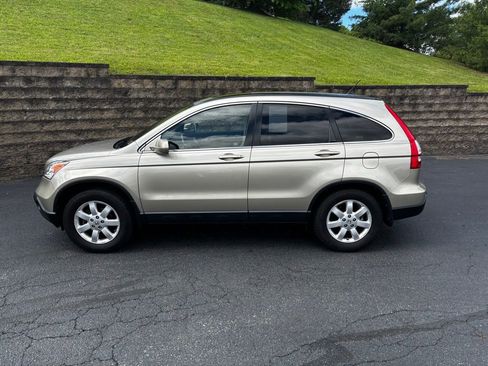 Used 2008 Honda CR-V EX-L image 2