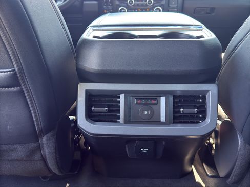 Used 2026 Ford F250 Lariat w/ Black Appearance Package AWD/4WD image 27