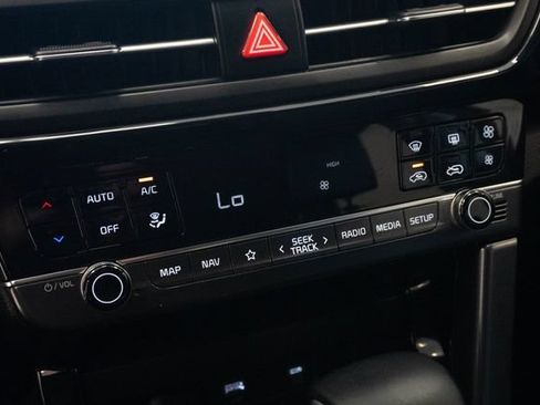 Used 2024 Kia Seltos S FWD image 23