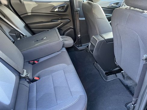 Used 2026 Chevrolet Trax RS w/ Driver Confidence Package image 21