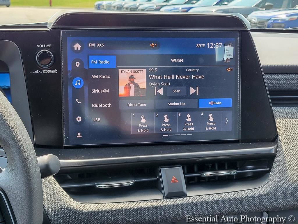 New 2026 Subaru Outback Limited XT AWD/4WD image 20