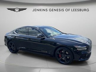 New 2026 Genesis G70 3.3T Sport Prestige RWD video 1