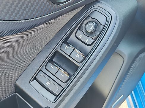Certified 2023 Subaru Impreza 2.0i Sport AWD/4WD image 17