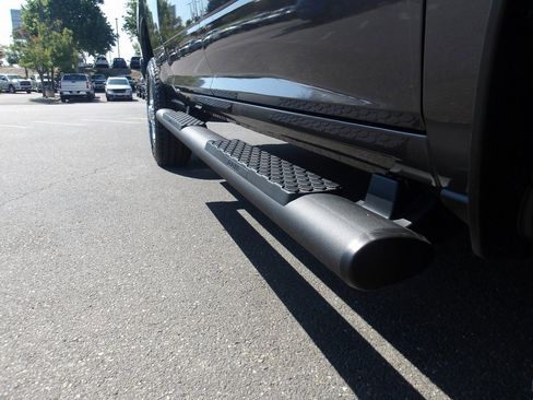 New 2025 RAM 2500 Tradesman image 9