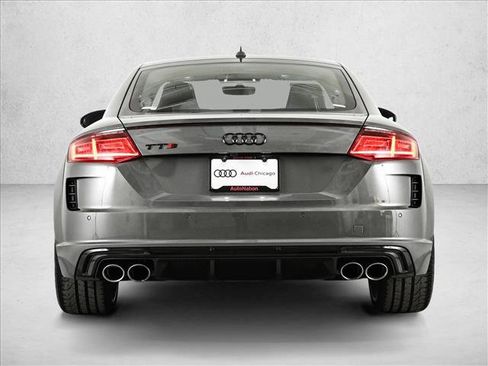 Used 2022 Audi TTS 2.0T Coupe image 7