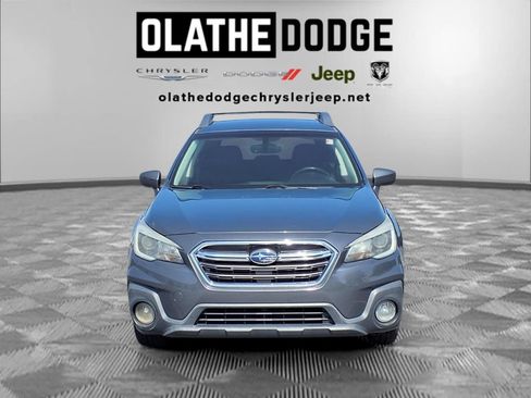 Used 2019 Subaru Outback 2.5i Premium AWD/4WD image 29