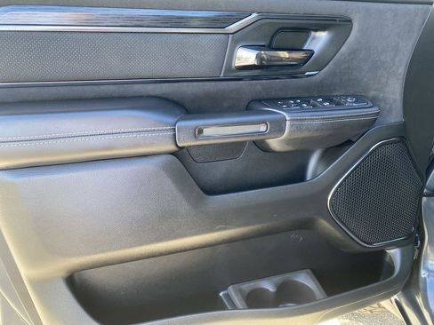 Used 2025 RAM 1500 RHO w/ Bed Utility Group image 22