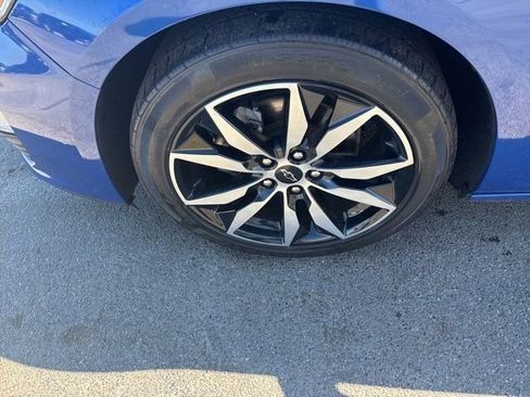 Used 2023 Chevrolet Malibu RS image 44