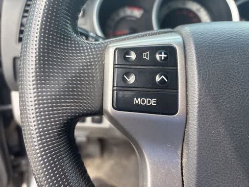 Used 2013 Toyota Tacoma 4x4 Double Cab w/ TRD Sport Pkg image 11