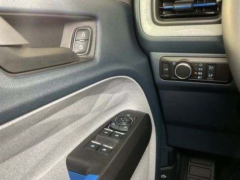 New 2025 Ford Maverick XLT w/ XLT Luxury Package image 20