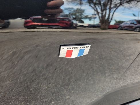 Used 2017 Chevrolet Camaro LT image 6