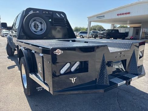 New 2026 RAM 4500 4x4 Crew Cab DRW image 39