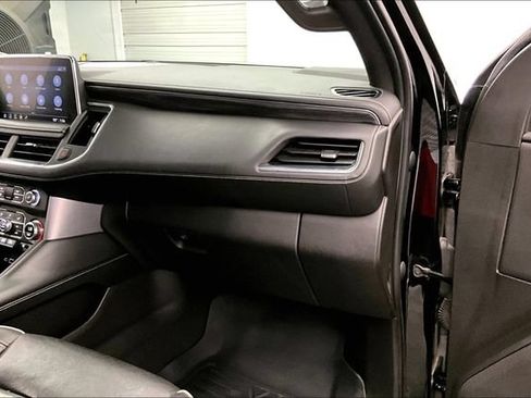 Used 2021 GMC Yukon SLT AWD/4WD image 19