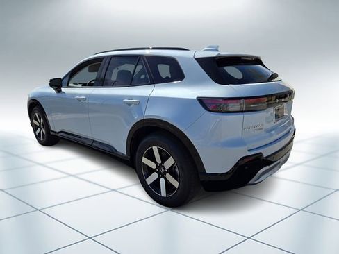 New 2026 Honda Prologue Touring image 3