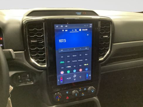 Certified 2024 Ford Ranger XLT AWD/4WD image 19