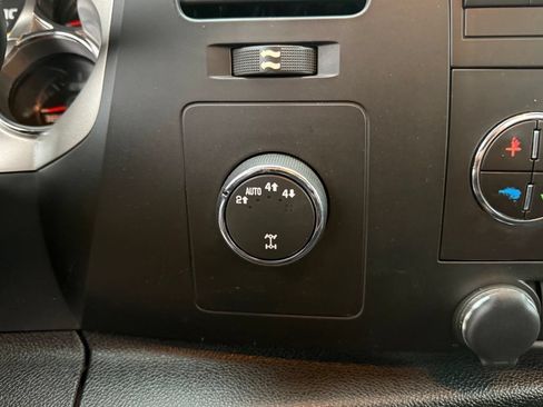 Used 2013 GMC Sierra 1500 SLE w/ Power Tech Package AWD/4WD image 27