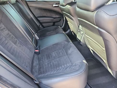 Certified 2023 Dodge Charger Scat Pack w/ Daytona Edition Group image 21