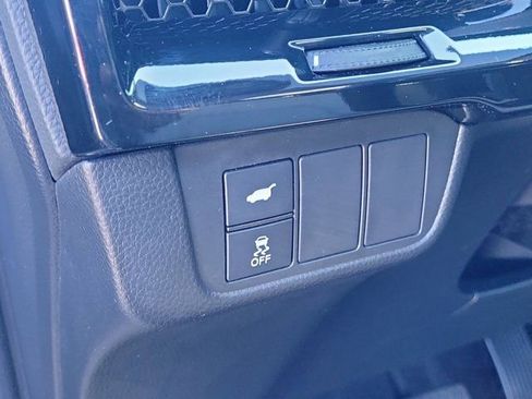 Certified 2025 Honda CR-V EX-L image 21