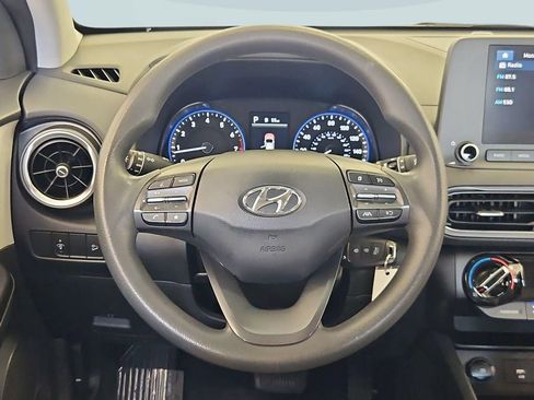 Certified 2023 Hyundai Kona SE AWD/4WD image 14