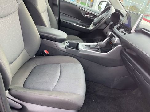 Certified 2025 Toyota RAV4 XLE image 23