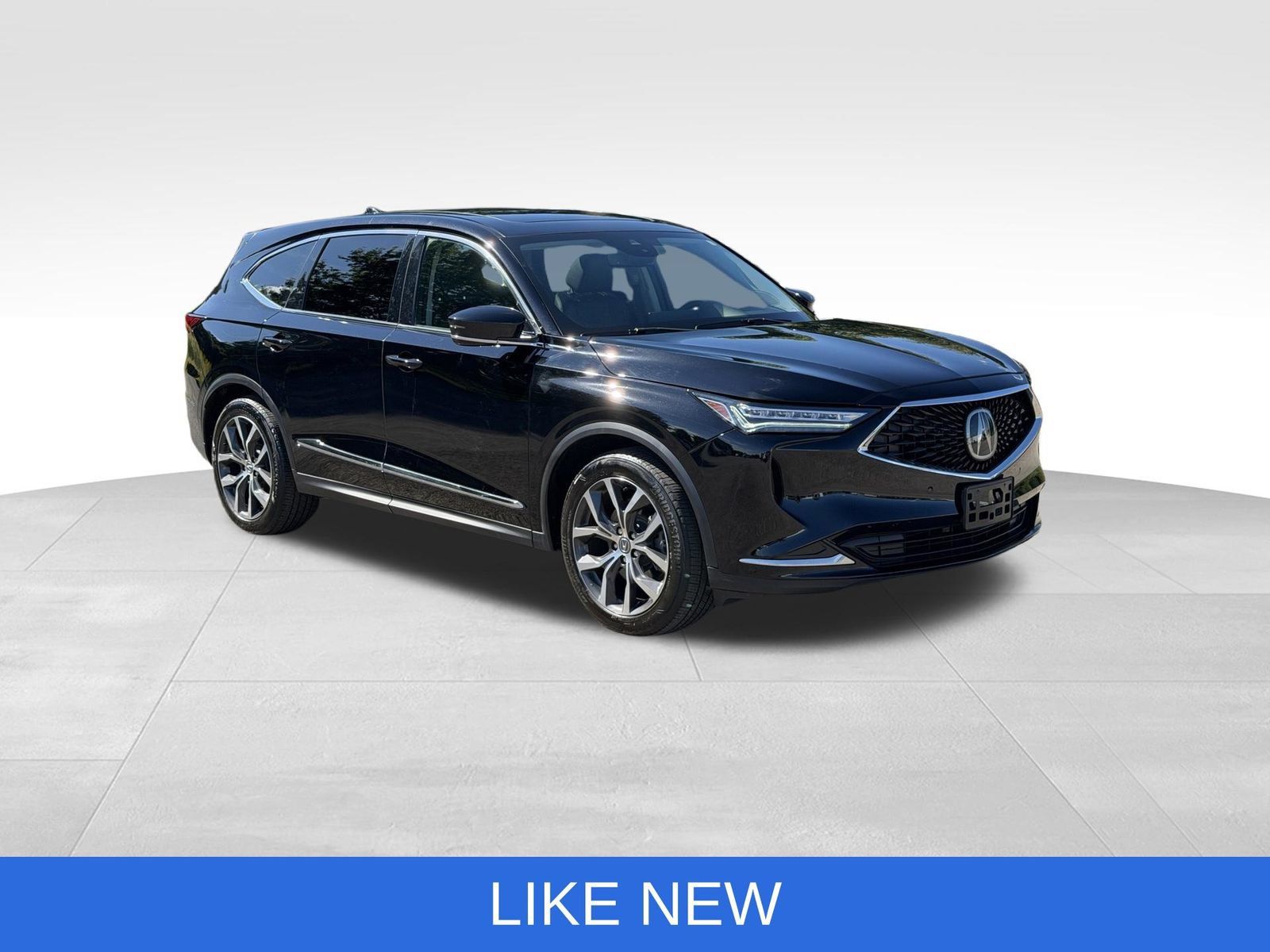 Used 2023 Acura MDX w/ Technology Package AWD/4WD image 11
