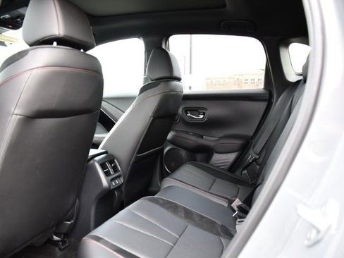 Certified 2025 Acura ADX A-Spec image 18