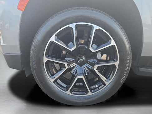 Used 2023 Chevrolet Tahoe RST w/ Luxury Package image 10