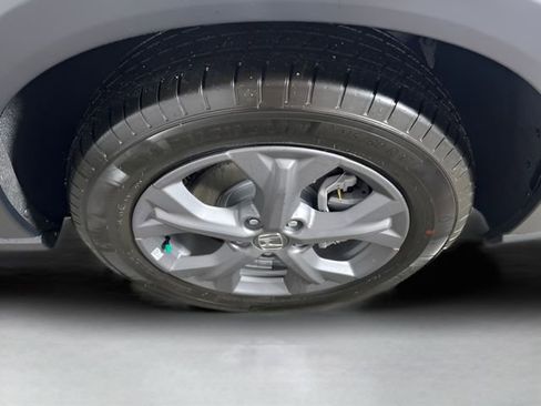 New 2026 Honda HR-V LX image 15