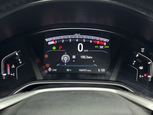Used 2020 Honda CR-V EX-L image 22