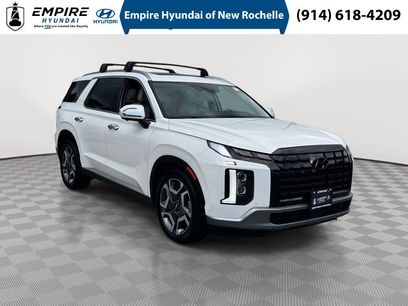 Used 2023 Hyundai Palisade Limited