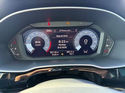 Used 2023 Audi Q3 2.0T Premium Plus AWD/4WD image 14