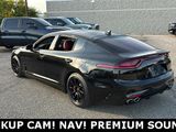 Used 2018 Kia Stinger GT1 image 4